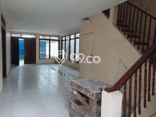 SENTRA BISNIS! Pabrik di Kartosuro, Luas 2000m², Kawasan Bisnis SENTRA BISNIS! Pabrik di Kartosuro, Luas 2000m², Kawasan Bisnis