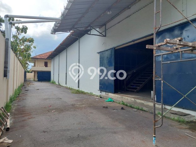 SENTRA BISNIS! Pabrik di Kartosuro, Luas 2000m², Kawasan Bisnis SENTRA BISNIS! Pabrik di Kartosuro, Luas 2000m², Kawasan Bisnis