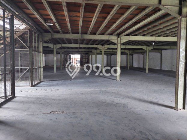 SENTRA BISNIS! Pabrik di Kartosuro, Luas 2000m², Kawasan Bisnis SENTRA BISNIS! Pabrik di Kartosuro, Luas 2000m², Kawasan Bisnis