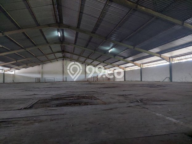 SENTRA BISNIS! Pabrik di Kartosuro, Luas 2000m², Kawasan Bisnis SENTRA BISNIS! Pabrik di Kartosuro, Luas 2000m², Kawasan Bisnis