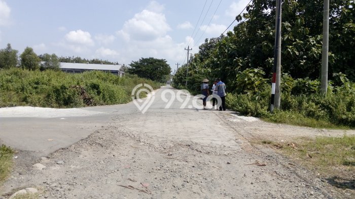 AREA PROSPEKTIF! Tanah Kawasan Kalijambe, Luas 6000m², Dekat Transportasi AREA PROSPEKTIF! Tanah Kawasan Kalijambe, Luas 6000m², Dekat Transportasi