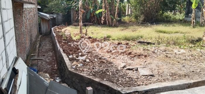 Tanah Area Berkembang di Banjarsari, Luas 370m², Dekat ke Fasilitas Umum, Dekat Banjarsari, Surakarta, Surakarta Tanah Area Berkembang di Banjarsari, Luas 370m², Dekat ke Fasilitas Umum, Dekat Banjarsari, Surakarta, Surakarta