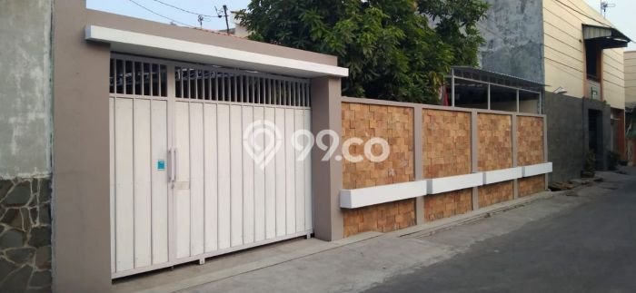 BEST DEAL! Rumah di Kartosuro, 5 KM, Akses Mudah Pusat Kota, LT 272m² LB 190m² BEST DEAL! Rumah di Kartosuro, 5 KM, Akses Mudah Pusat Kota, LT 272m² LB 190m²