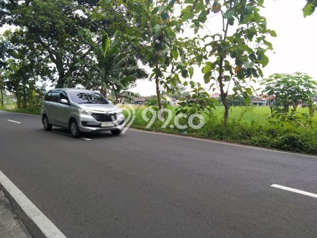 Tanah Kavling untuk Dijual di Jaten Karanganyar 3535m2 Tanah Kavling untuk Dijual di Jaten Karanganyar 3535m2