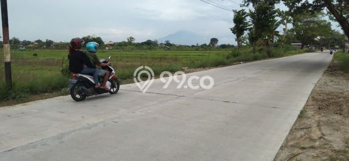 Tanah Dijual Lokasi Ngemplak, Boyolali dengan Luas Tanah 1490m2 dan Status SHM Tanah Dijual Lokasi Ngemplak, Boyolali dengan Luas Tanah 1490m2 dan Status SHM