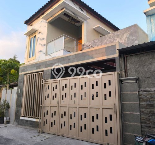 Dijual Rumah Modern 4 KT di Klodran, Karanganyar Dijual Rumah Modern 4 KT di Klodran, Karanganyar