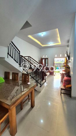 Dijual Cepat Rumah Favorit Siap Huni LB 162m2 di Kartasura, Sukoharjo Dijual Cepat Rumah Favorit Siap Huni LB 162m2 di Kartasura, Sukoharjo