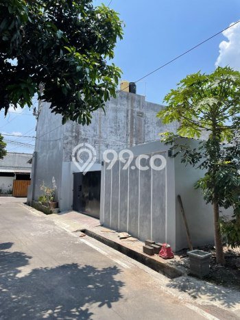 Dijual Tanah di Baki Sukoharjo Luas 160m2 SHM Dijual Tanah di Baki Sukoharjo Luas 160m2 SHM