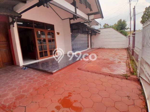 Rumah Modern Minimalis 4 KT Siap Huni di Laweyan Rumah Modern Minimalis 4 KT Siap Huni di Laweyan