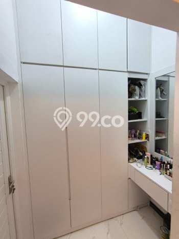 Dijual Rumah Modern 4 KT di Klodran, Karanganyar Dijual Rumah Modern 4 KT di Klodran, Karanganyar