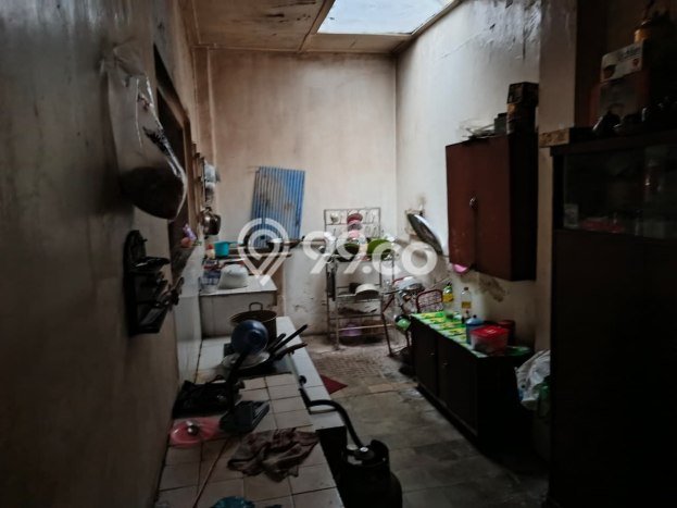 Lahan Kosong Dijual di Banjarsari, Solo, Luas 468m2 Area Strategis Lahan Kosong Dijual di Banjarsari, Solo, Luas 468m2 Area Strategis