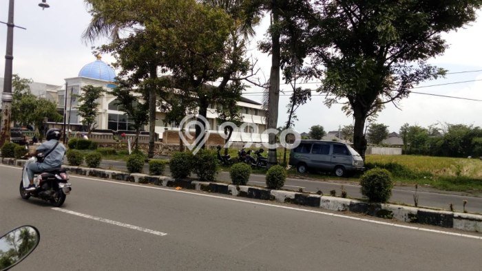 Lahan untuk Dijual Lokasi Tasikmadu, Karanganyar Luas 20776m2 SHM Lahan untuk Dijual Lokasi Tasikmadu, Karanganyar Luas 20776m2 SHM