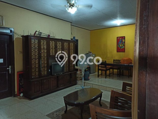 Rumah Luxury Modern Tanpa Renovasi di Caturtunggal Sleman Rumah Luxury Modern Tanpa Renovasi di Caturtunggal Sleman