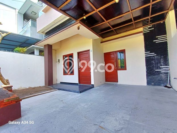 Dijual Rumah 3 Kamar Lokasi Ideal Bagus dan Strategis di Baki Dijual Rumah 3 Kamar Lokasi Ideal Bagus dan Strategis di Baki