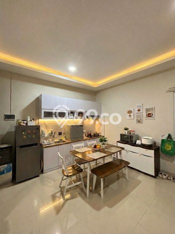 Rumah Modern Minimalis 3 KT Bisa Langsung Pindah di Baki Rumah Modern Minimalis 3 KT Bisa Langsung Pindah di Baki