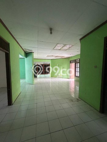 Dijual Cepat Rumah Bagus Siap Huni LB 200m2 di Nusukan, Solo Dijual Cepat Rumah Bagus Siap Huni LB 200m2 di Nusukan, Solo
