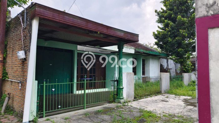 Dijual Cepat Rumah Bagus Siap Huni LB 200m2 di Nusukan, Solo Dijual Cepat Rumah Bagus Siap Huni LB 200m2 di Nusukan, Solo