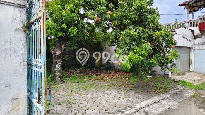 Tanah Dijual Lokasi Ceper Klaten SHM Tanah Dijual Lokasi Ceper Klaten SHM