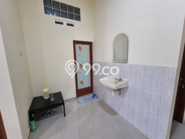 Hunian Cantik Minimalis Lb 240m2 di Baki, Sukoharjo Hunian Cantik Minimalis Lb 240m2 di Baki, Sukoharjo