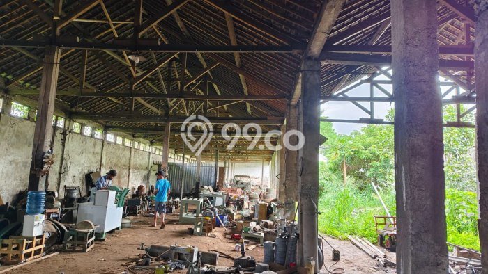 Tanah Dijual Lokasi Ceper Klaten SHM Tanah Dijual Lokasi Ceper Klaten SHM