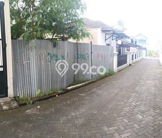 Rumah Luxury Modern Tanpa Renovasi di Caturtunggal Sleman Rumah Luxury Modern Tanpa Renovasi di Caturtunggal Sleman