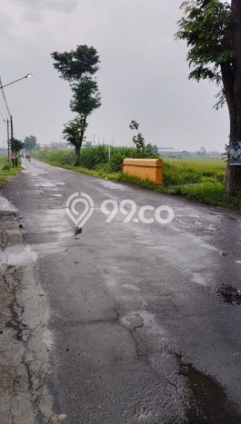 Tanah Kavling di Tasikmadu Dijual dengan Luas 8480m2 Tanah Kavling di Tasikmadu Dijual dengan Luas 8480m2