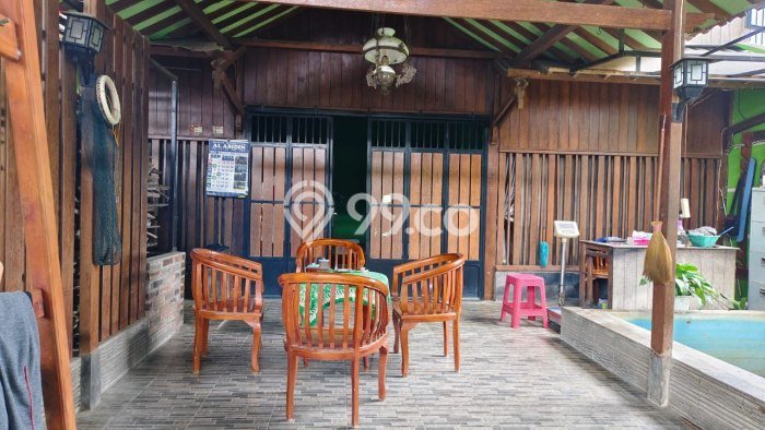 Gudang Dijual di Ngemplak LT 303m2, LB 303m2 Solusi Investasi Cerdas Gudang Dijual di Ngemplak LT 303m2, LB 303m2 Solusi Investasi Cerdas