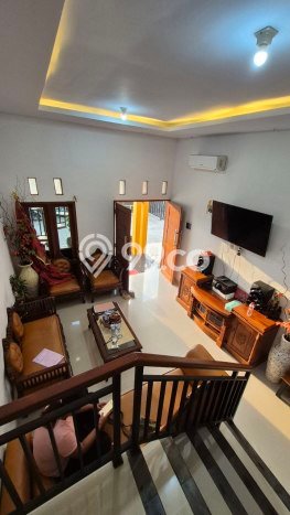 Dijual Cepat Rumah Favorit Siap Huni LB 162m2 di Kartasura, Sukoharjo Dijual Cepat Rumah Favorit Siap Huni LB 162m2 di Kartasura, Sukoharjo