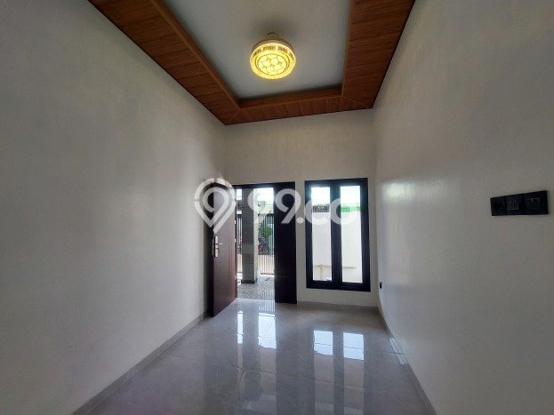 Rumah Strategis Modern Lb 200m2 di Colomadu, Karanganyar Rumah Strategis Modern Lb 200m2 di Colomadu, Karanganyar