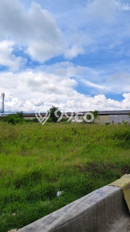 Tanah Dijual Lokasi Ceper Klaten SHM Tanah Dijual Lokasi Ceper Klaten SHM