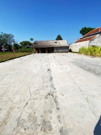 Kavling Tanah di Karanganyar Dijual Luas 1000m2 Legalitas SHM Kavling Tanah di Karanganyar Dijual Luas 1000m2 Legalitas SHM