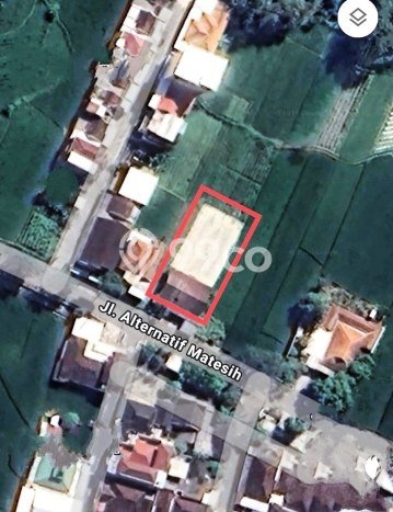 Kavling Tanah di Karanganyar Dijual Luas 1000m2 Legalitas SHM Kavling Tanah di Karanganyar Dijual Luas 1000m2 Legalitas SHM