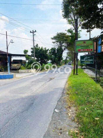Kavling Tanah di Karanganyar Dijual Luas 1000m2 Legalitas SHM Kavling Tanah di Karanganyar Dijual Luas 1000m2 Legalitas SHM