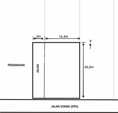 Kavling Tanah di Karanganyar Dijual Luas 1000m2 Legalitas SHM Kavling Tanah di Karanganyar Dijual Luas 1000m2 Legalitas SHM