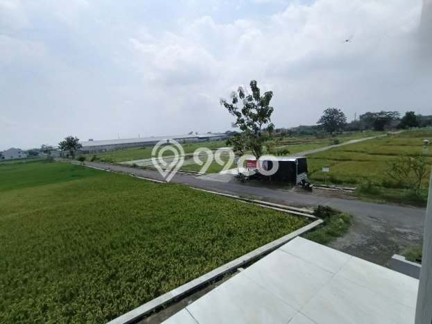 Rumah Minimalis Terbaik Siap Huni di Teras LT 65m2 Rumah Minimalis Terbaik Siap Huni di Teras LT 65m2