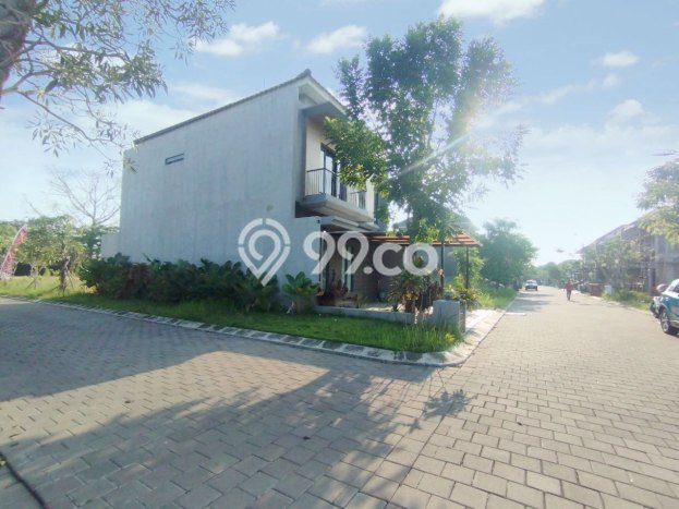 Dijual Rumah Mewah Exclusive di Colomadu, Karanganyar Dijual Rumah Mewah Exclusive di Colomadu, Karanganyar