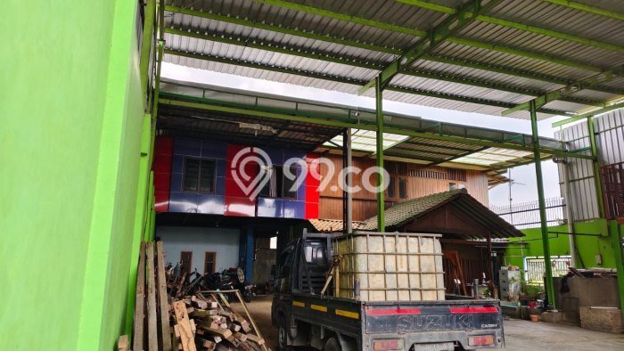 Gudang Dijual di Ngemplak LT 303m2, LB 303m2 Solusi Investasi Cerdas Gudang Dijual di Ngemplak LT 303m2, LB 303m2 Solusi Investasi Cerdas