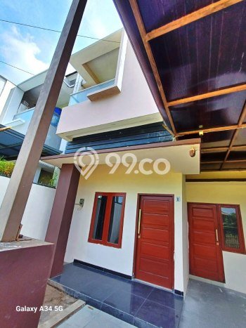 Dijual Rumah 3 Kamar Lokasi Ideal Bagus dan Strategis di Baki Dijual Rumah 3 Kamar Lokasi Ideal Bagus dan Strategis di Baki