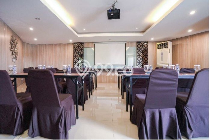 AREA BISNIS! Hotel di Gedong Tengen, Luas 1297m2m², Mainroad, Ramai AREA BISNIS! Hotel di Gedong Tengen, Luas 1297m2m², Mainroad, Ramai