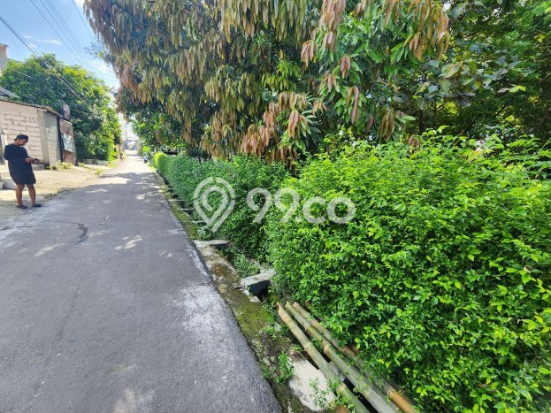 Lahan Kosong Dijual di Jebres, Surakarta, Luas 4600m2 Area Strategis Lahan Kosong Dijual di Jebres, Surakarta, Luas 4600m2 Area Strategis