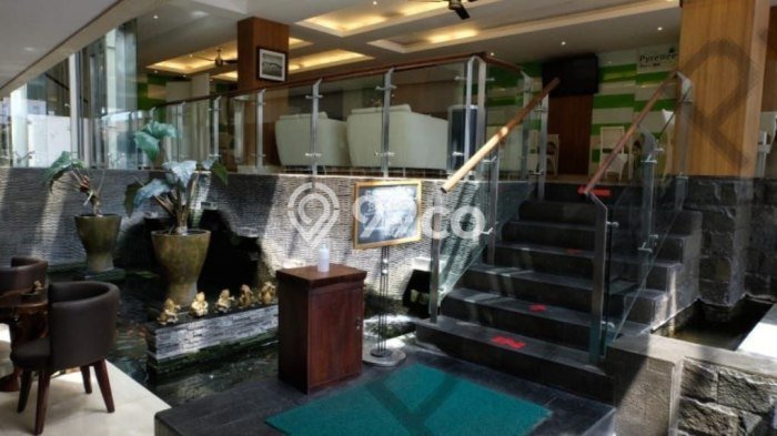 AREA BISNIS! Hotel di Gedong Tengen, Luas 1297m2m², Mainroad, Ramai AREA BISNIS! Hotel di Gedong Tengen, Luas 1297m2m², Mainroad, Ramai