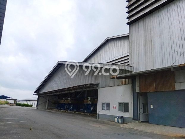 Area Ramai! Pabrik Dijual di Masaran untuk Bisnis Luas Bangunan 29775m2 Area Ramai! Pabrik Dijual di Masaran untuk Bisnis Luas Bangunan 29775m2