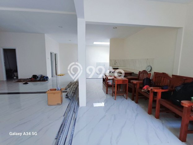 Rumah Eksklusif Dijual LT 331m2 di Banjarsari, Solo Rumah Eksklusif Dijual LT 331m2 di Banjarsari, Solo