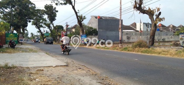 Kavling Tanah Dijual di Mojolaban Sukoharjo Spesifikasi 5175m2 Kavling Tanah Dijual di Mojolaban Sukoharjo Spesifikasi 5175m2