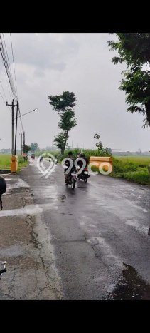 Tanah Kavling di Tasikmadu Dijual dengan Luas 8480m2 Tanah Kavling di Tasikmadu Dijual dengan Luas 8480m2