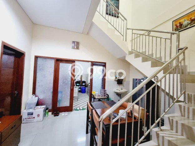 Hunian Cantik Minimalis Lb 240m2 di Baki, Sukoharjo Hunian Cantik Minimalis Lb 240m2 di Baki, Sukoharjo