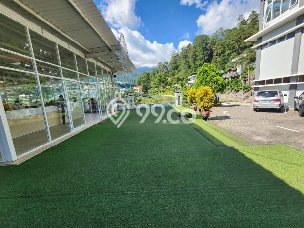 Hotel Strategis Kawasan Tawangmangu, Luas 10000m2m², Lokasi Mainroad Hotel Strategis Kawasan Tawangmangu, Luas 10000m2m², Lokasi Mainroad