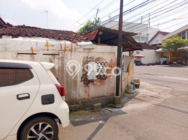 Lahan Dijual Lokasi Laweyan, Surakarta dengan Luas Tanah 300m2 dan Status SHM Lahan Dijual Lokasi Laweyan, Surakarta dengan Luas Tanah 300m2 dan Status SHM
