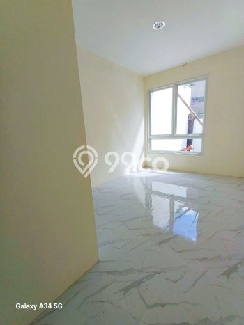 Rumah Eksklusif Dijual LT 331m2 di Banjarsari, Solo Rumah Eksklusif Dijual LT 331m2 di Banjarsari, Solo