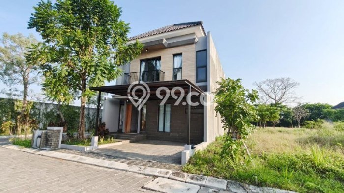 Dijual Rumah Mewah Exclusive di Colomadu, Karanganyar Dijual Rumah Mewah Exclusive di Colomadu, Karanganyar